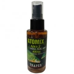 Спрей Traper Atomix Anyz  50 г (Анис)