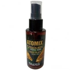 Спрей Traper Atomix Czekolada  50 г (Шоколад)
