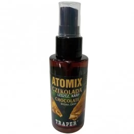 Спрей Traper Atomix Czekolada  50 г (Шоколад)