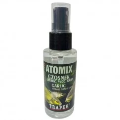 Спрей Traper Atomix Czosnek 50 г (Чеснок)