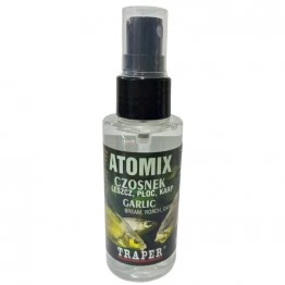 Спрей Traper Atomix Czosnek 50 г (Чеснок)