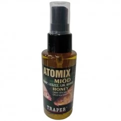 Спрей Traper Atomix Miod 50 г (Мед)