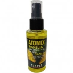 Спрей Traper Atomix Wanilia 50 г (Ваниль)