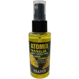 Спрей Traper Atomix Wanilia 50 г (Ваниль)