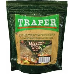 Добавка Traper Atraktor Leszcz specjal 250г (Лещ спешл)