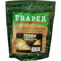 Добавка Traper Atraktor Piernik 250г (пряник)
