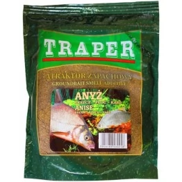 Добавка Traper Atraktor Anyz 250г (Анис)