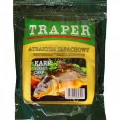 Добавка Traper Atraktor Karp Sekret 250г (Карп секрет)