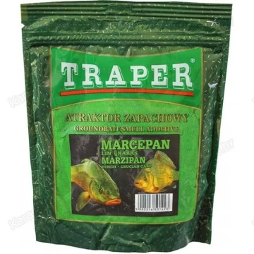 Добавка Traper Atraktor Marcepan 250г (марципан)