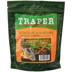 Добавка Traper Atraktor Tutti-Frutti 250г (тутти-фрутти)