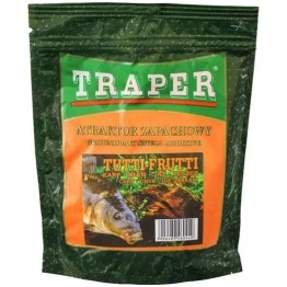 Добавка Traper Atraktor Tutti-Frutti 250г (тутти-фрутти)