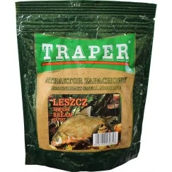 Добавка Traper Atraktor Leszcz Expert 250г (лещ эксперт)