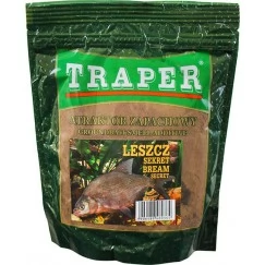 Добавка Traper Atraktor Leszcz Sekret 250г (лещ секрет)