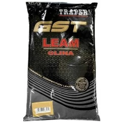 Глина Traper GST для стоячей воды 2 кг (светлая)