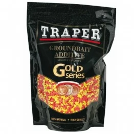 Добавка Traper Gold Pieczywo mix 400г (печиво микс)