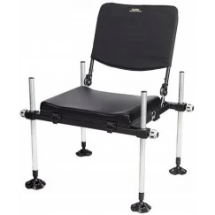 Кресло фидерное складное Traper Action Feeder