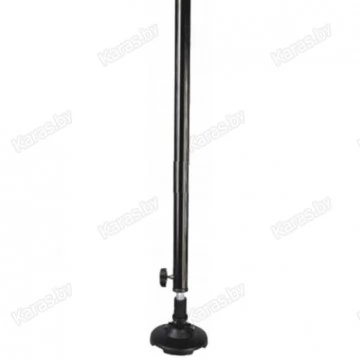 Нога для платформы Traper D25, 80-150 см (52130)