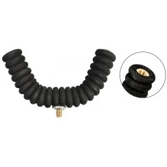 Подставка для удилища Traper Method Feeder Foam Eco Gwi