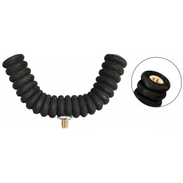 Подставка для удилища Traper Method Feeder Foam Eco Gwi