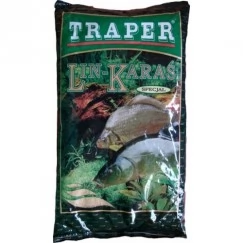 Прикормка Traper Special Lin-Karas 1 кг