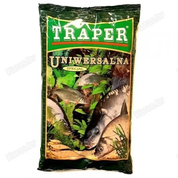 Прикормка Traper Special Uniwersalna 1 кг