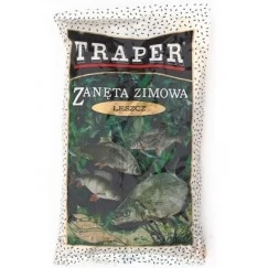 Прикормка зимняя Traper Leszcz 0.75 кг (лещ)