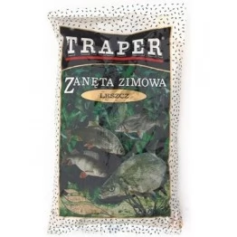 Прикормка зимняя Traper Leszcz 0.75 кг (лещ)