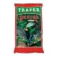 Прикормка Traper Sekret Feeder 1кг (красная)