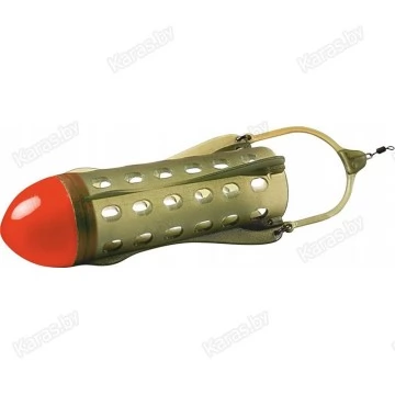 Закормочная ракета Traper Expert S