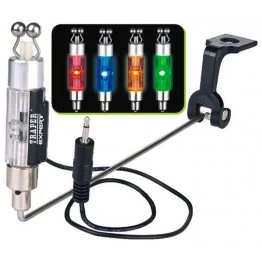 Свингер Traper Expert (синий, желтый, зеленый, красный)