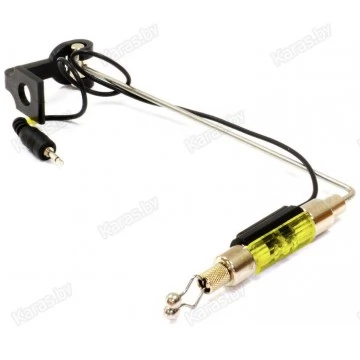 Свингер Traper Carp (синий, красный, желтый, зеленый)