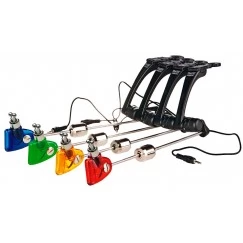 Свингер Traper Magic (синий, желтый, зеленый, красный)