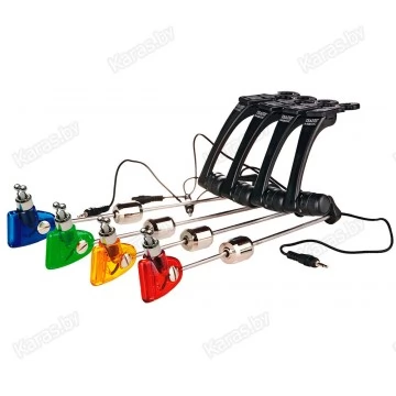 Свингер Traper Magic (синий, желтый, зеленый, красный)