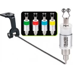 Свингер Traper Progress (синий, желтый, зеленый, красный)