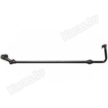 Подставка для удилища Traper Match & Feeder Arm Click 50+50 см (22947)