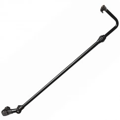 Подставка для удилища Traper Match & Feeder Arm Click 50+50 см (22947)