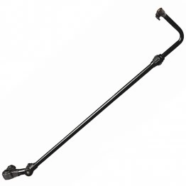 Подставка для удилища Traper Match & Feeder Arm Click 80+80 см (22948)