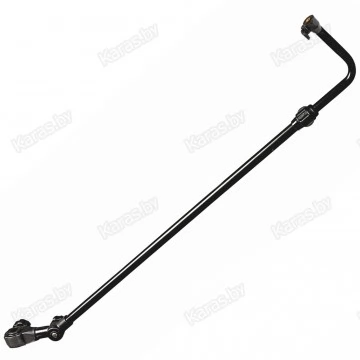 Подставка для удилища Traper Match & Feeder Arm Click 80+80 см (22948)