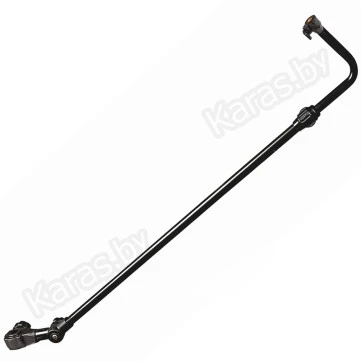 Подставка для удилища Traper Match & Feeder Arm Click 50+50 см (22947)