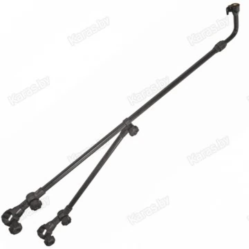 Подставка для удилища Traper Feeder Arm Click 110+60 см (22950)