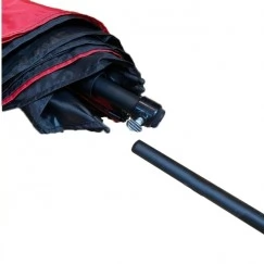 Зонт Traper GST Red 68039