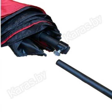 Зонт Traper GST Red 68039