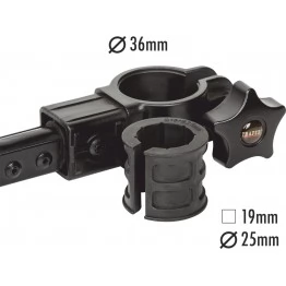 Стол Traper Standart GST 81226 (51х36 см)