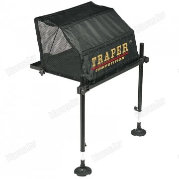 Стол с маркизой Traper 81246 (51х43 см)