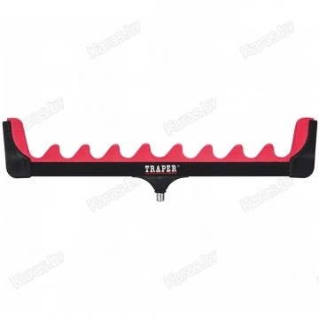 Подставка для удилища Traper Feeder Lux 83077 (гребенка)