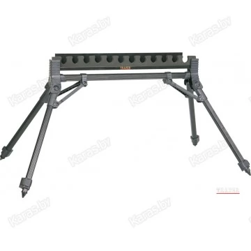 Подставка для удочек Traper Concours (гребенка-штатив)