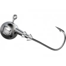 Джиг-головки Traper Power №5/0 5-20г (3 шт.)