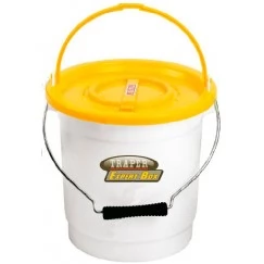 Ведро для живца Traper 10 л