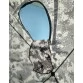 Палатка зимняя Traveltop Куб TH-1618 (1.8x1.8x1.95 м, камуфляж)