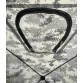 Палатка зимняя Traveltop Куб TH-1618 (1.8x1.8x1.95 м, камуфляж)